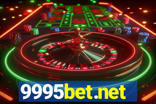 9995bet.net