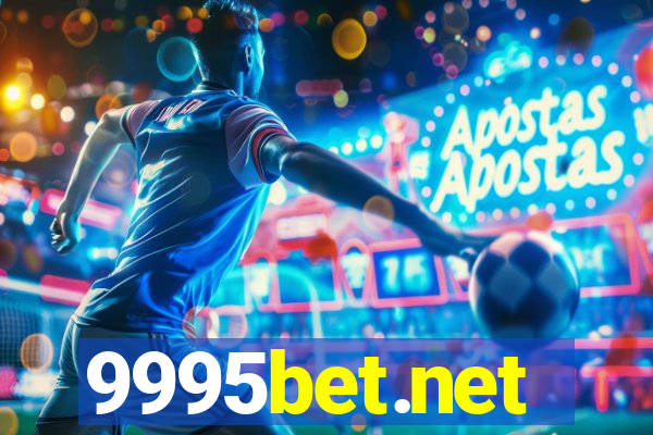 9995bet.net