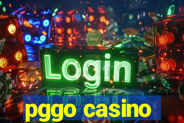 pggo casino