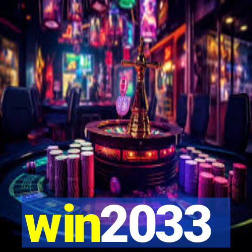 win2033
