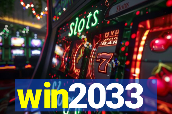 win2033