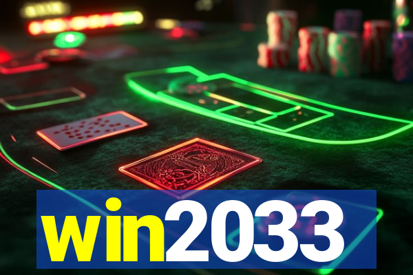 win2033