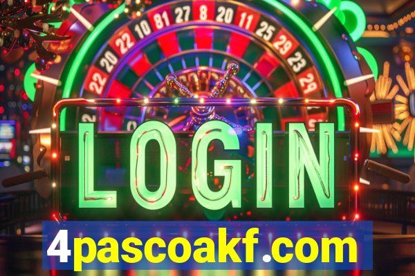 4pascoakf.com