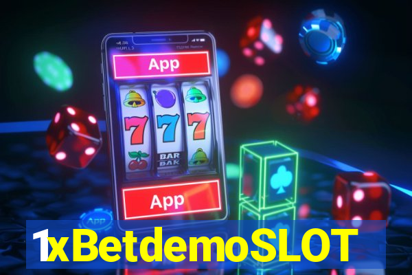 1xBetdemoSLOT