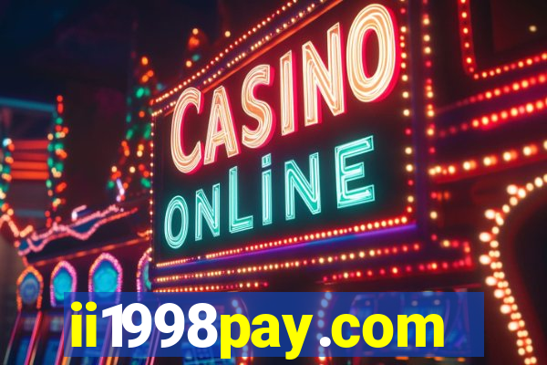 ii1998pay.com