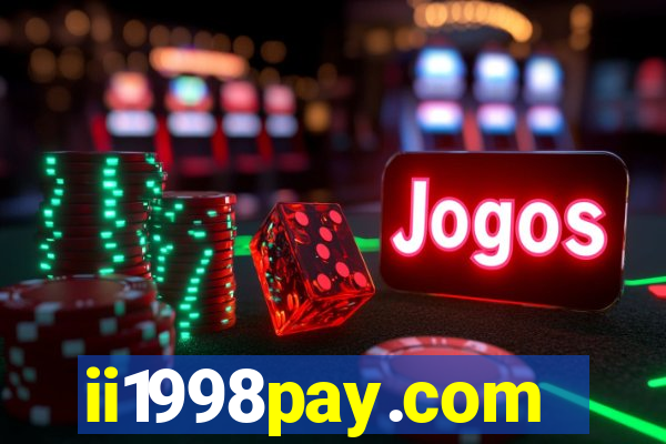 ii1998pay.com
