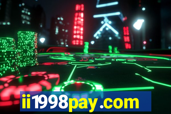 ii1998pay.com