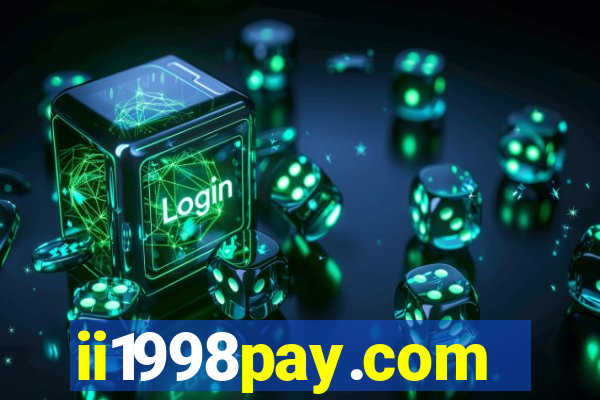 ii1998pay.com