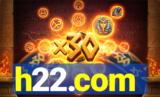 h22.com