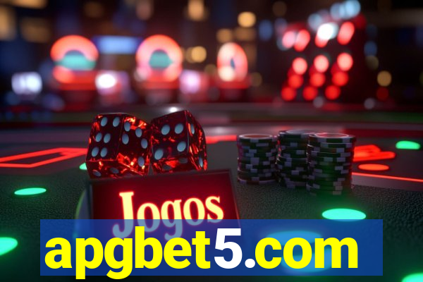 apgbet5.com