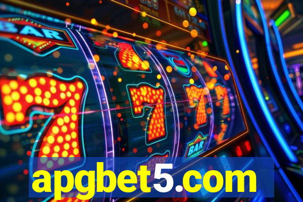 apgbet5.com