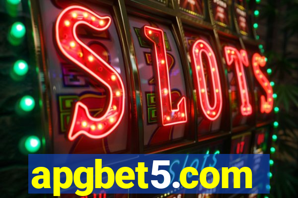 apgbet5.com
