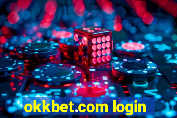 okkbet.com login