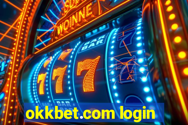 okkbet.com login
