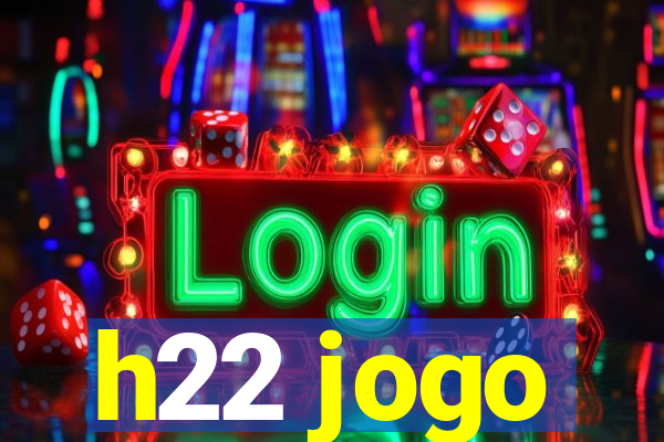 h22 jogo