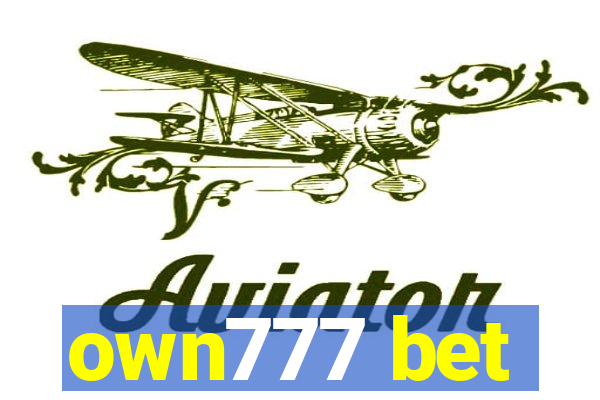 own777 bet