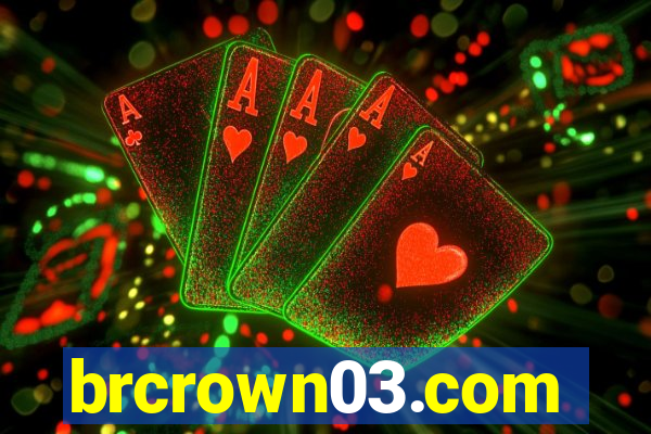 brcrown03.com