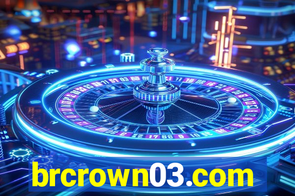 brcrown03.com