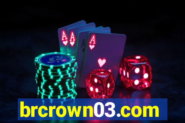 brcrown03.com
