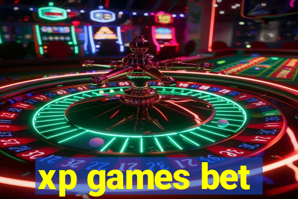 xp games bet