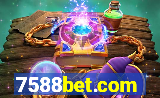 7588bet.com