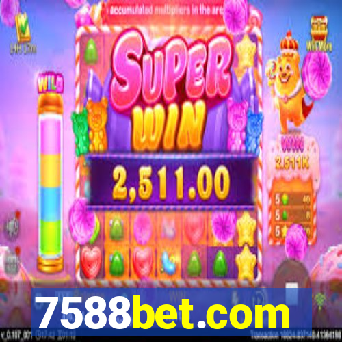 7588bet.com