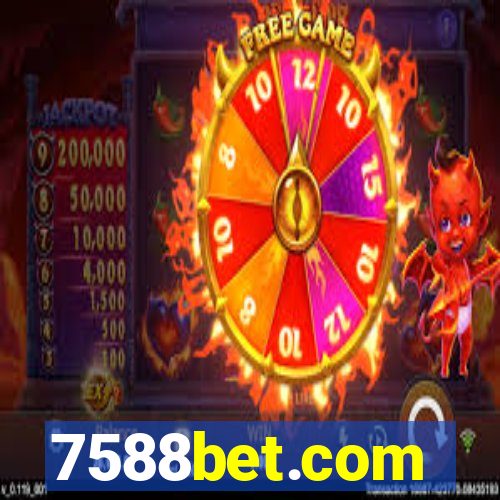 7588bet.com