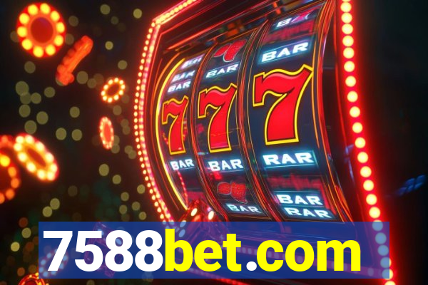7588bet.com