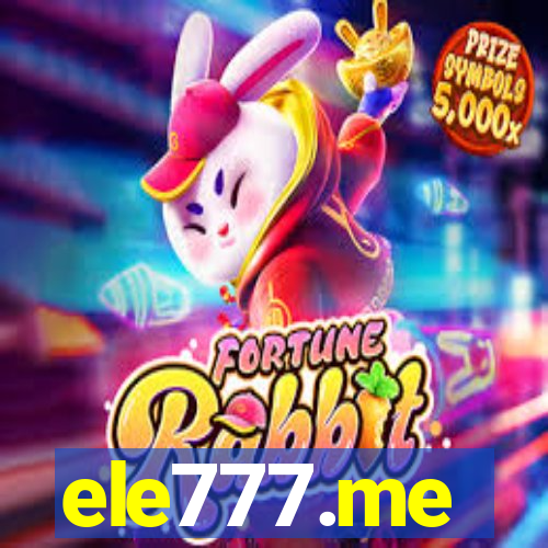 ele777.me