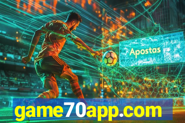 game70app.com
