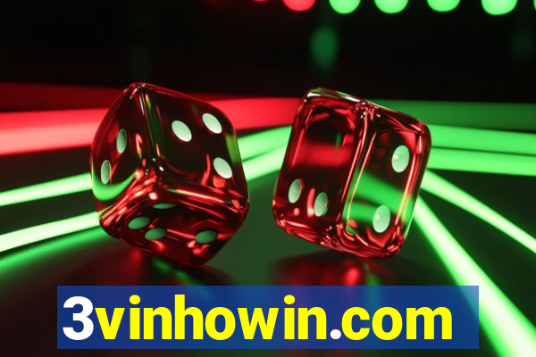 3vinhowin.com