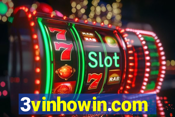 3vinhowin.com