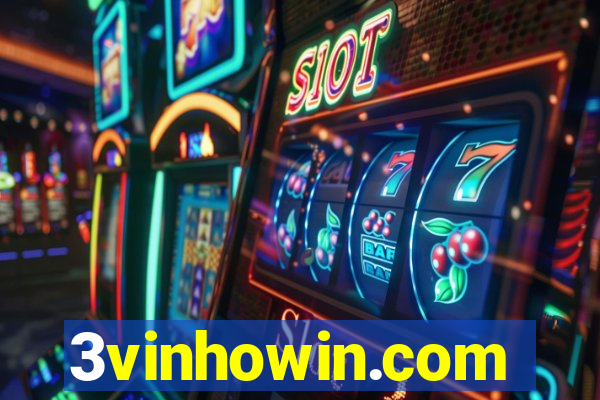 3vinhowin.com