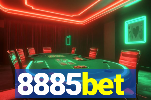 8885bet