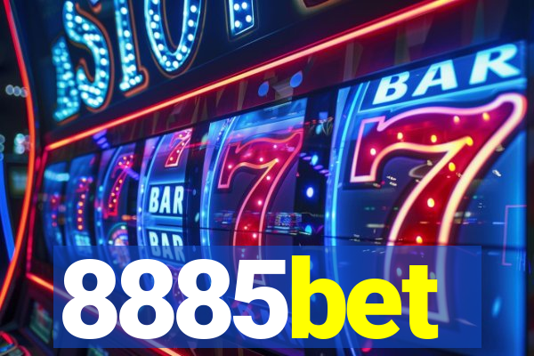 8885bet