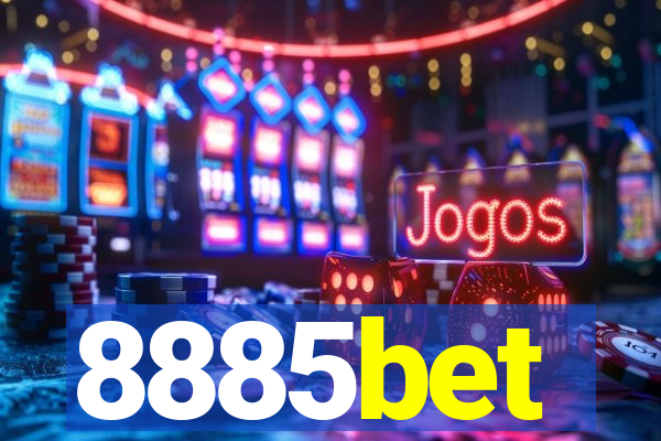 8885bet