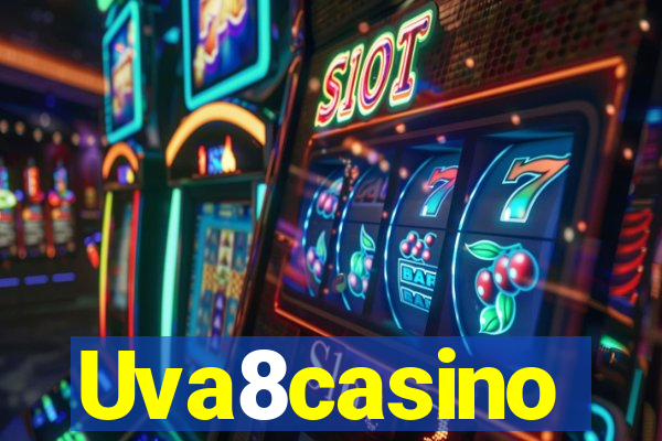 Uva8casino