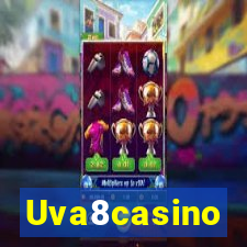 Uva8casino