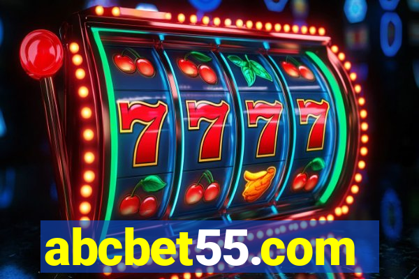 abcbet55.com