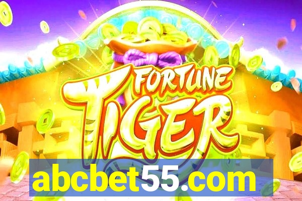 abcbet55.com