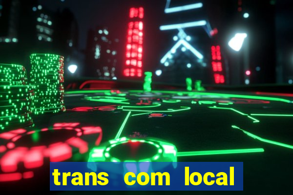 trans com local porto alegre