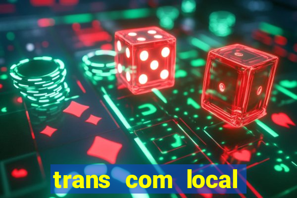 trans com local porto alegre