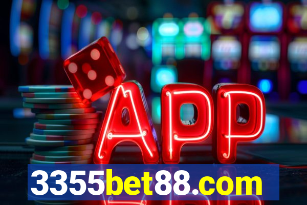 3355bet88.com