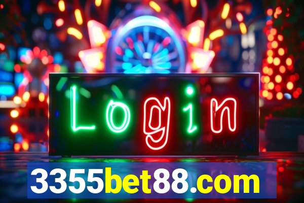 3355bet88.com