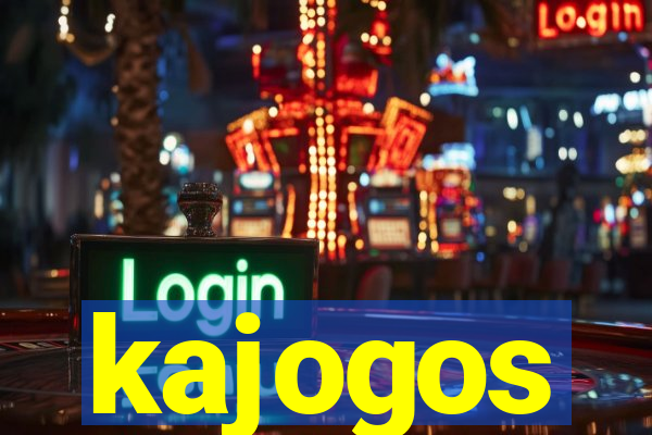 kajogos
