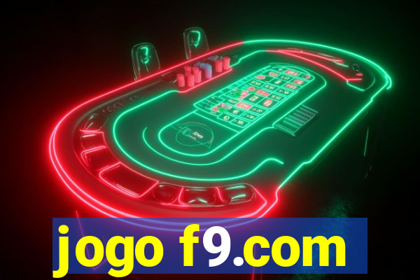 jogo f9.com