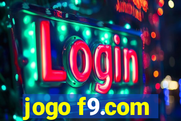 jogo f9.com