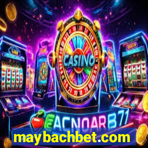 maybachbet.com