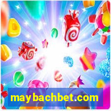 maybachbet.com