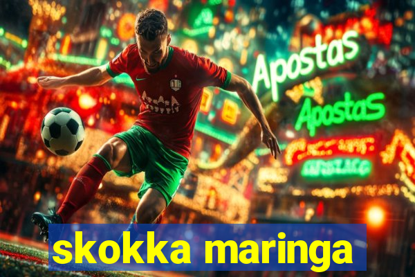skokka maringa